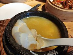 -颐和•海鲜砂锅粥•啫啫煲(奥林匹克广场店)