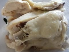白切鸡-上海老饭店(北京分店)