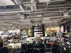 -MUJI无印良品(世博源店)