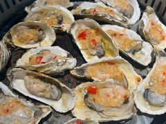 -阪尚皇·原切牛排·烤肉火锅自助(北京路店)