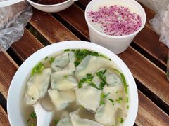 -吴家馄饨