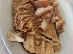 -车头老二大排档