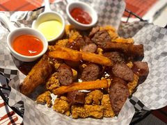 -Primo·丽莫意大利窑烤披萨