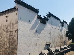 -潜口民宅博物馆