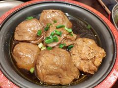 -古都历食南京菜·烤鸭·鸭血粉丝·汤包(南京博物院店)