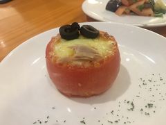 -So Lounge索兰至餐厅(蓝色港湾店)