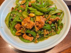 -图味美小黄鱼·景德菜(浙江路店)