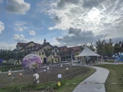 -歌斐颂巧克力小镇