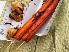 -越香王老汉臭豆腐