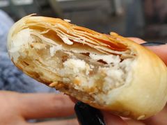 -矮子馅饼(大成路店)