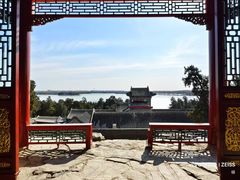 -西海子公园