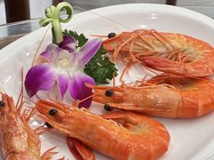 -长平肥姐白粥·海鲜打冷