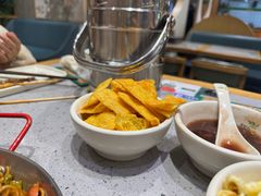 -李军力烧烤(电厂路农业路店)