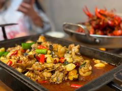 -虾小龙老长沙龙虾馆(坡子街店)