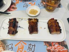 -粤小馆(天安云谷店)