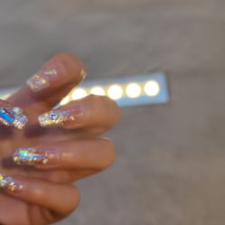 -NAI.熙-高定美甲美睫