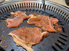 -汉城韩国烧烤火锅(官也街店)