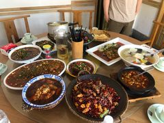 凉拌白肉-蜀厨小匠(蒲江店)