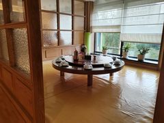 -海兰江石锅饭(水上店)