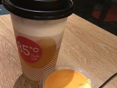 -85度C(大连店)