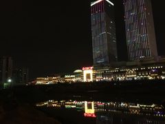 -万达广场(南宁青秀店)