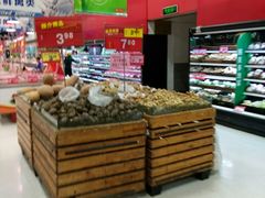 -卜蜂莲花(杨高南路店)