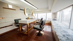 -TK·HAIR SALON韩式设计