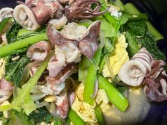 -大胡同天津菜·海肠捞饭·津门皮皮虾锅贴一绝(西姜井店)