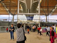 -港珠澳大桥码头