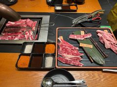 -千寻烧肉(政务区店)