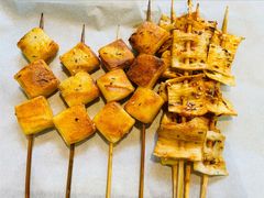 -壹块捌烧烤(灯市口店)