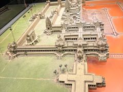 -吴哥国家博物馆