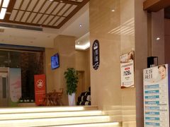 -汤连得温泉馆(宝山店)