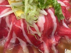 -WOW LUCKY创意韩料(龙阳广场店)