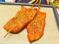 -大成海鲜烧烤·小龙虾(七宝店)