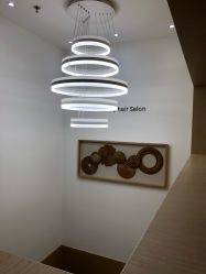 -THE LOG SALON 记录
