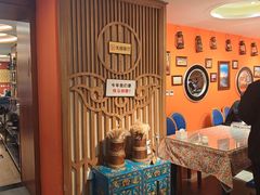 -格日勒阿妈蒙古厨房(新华广场店)