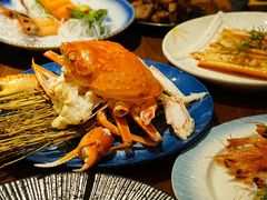 -春田小幸铁板烧(忠义街店)