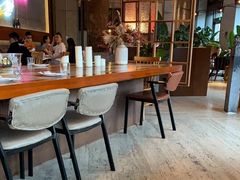 大堂-The Rug Cafe(王府中环店)