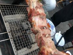 -迎燕阁烤羊腿(二环南路店)