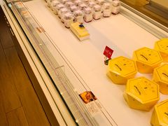 -好利来(欧尚广场店)