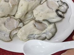 -花苑美食横琴生蚝火锅(拱北粤华路店)