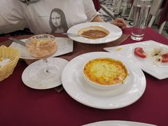 -红房子西菜馆(淮海店)