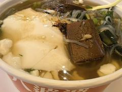 -八婆婆烧仙草(SM城市广场店)