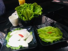 -周渝食惦酸菜鱼(青浦店)