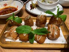 -太二酸菜鱼(福州泰禾店)