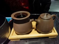-青藤茶馆(南山路店)
