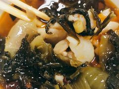 -老乡鸡(南京首创立方店)
