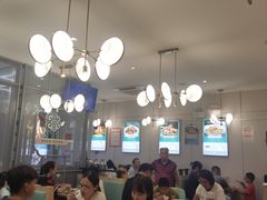 大堂-紫光园·烤鸭(美术馆店)
