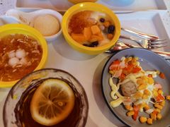-拾光自助甜品·小食(太古里总店)